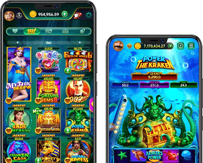 Người chơi Poker trực tuyến