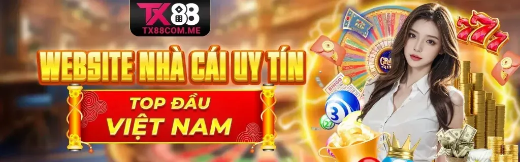 Sân vận động bóng đá với logo Kubet và người hâm mộ đang cổ vũ